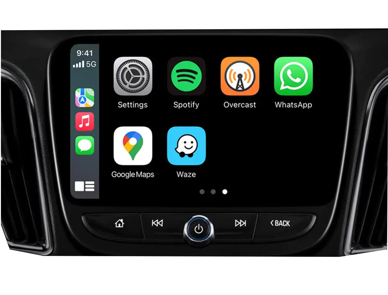 alt="carplay"