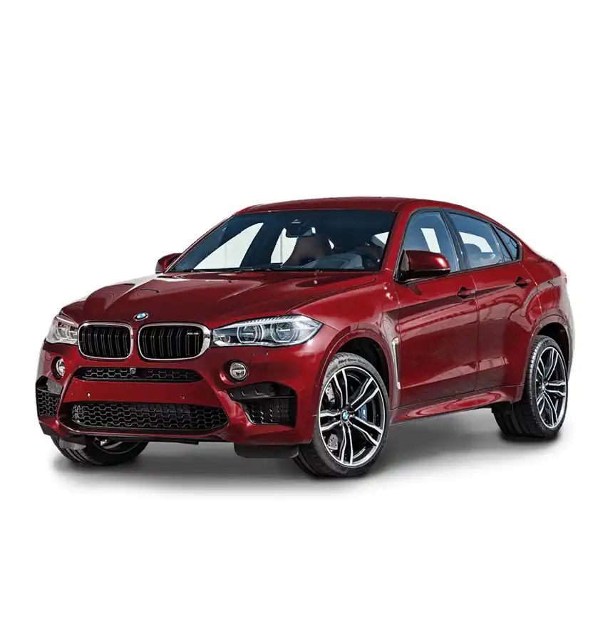 alt="Bmw x6"